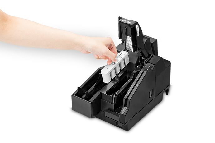 TM-S2000II Multifunction Device | Products | Epson US TM-S2000II Multifunction Device | Products | Epson US