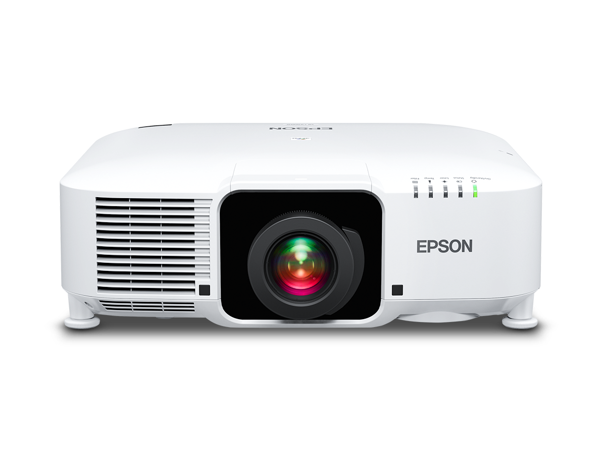 Epson EB-PU1000 projector