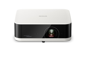 Epson Lifestudio Pop Projector