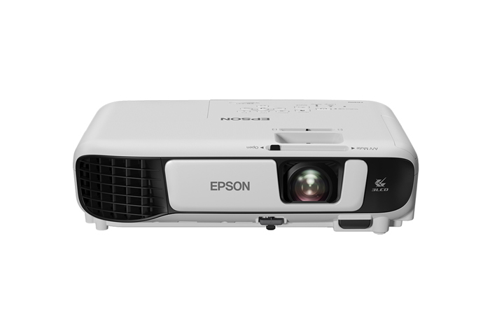 Projetor Epson PowerLite X41+