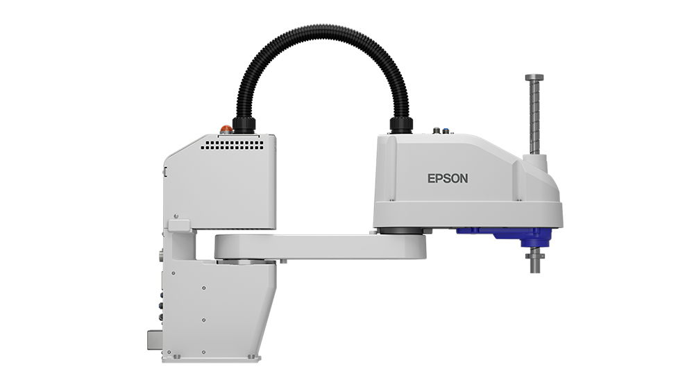 Epson T6-B SCARA Robot 