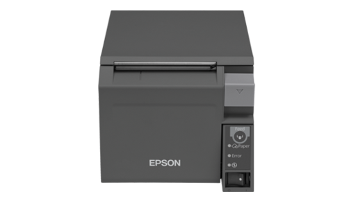 Epson TM-T70II Thermal POS Receipt Printer