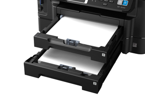 epson printers that take 252 ink