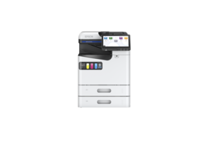 WorkForce Enterprise AM-C550 A4 Colour Multifunction Printer
