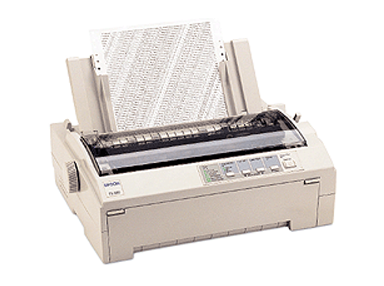 Epson FX-880+ | Support | Epson US