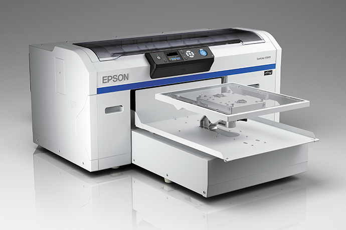 Epson SureColor SC-F2000