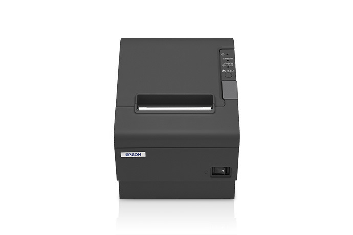 Epson TM-T88IV