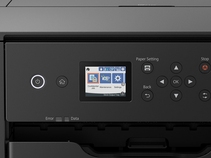 Epson WorkForce WF-7311