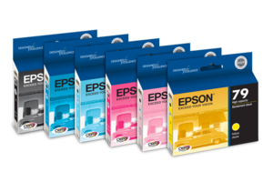 epson ink