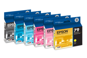 Epson Artisan Ink | Ink | Home | Epson US