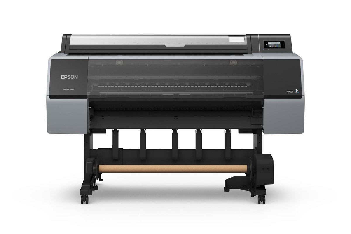 SureColor P9370 44-inch Wide-Format Printer