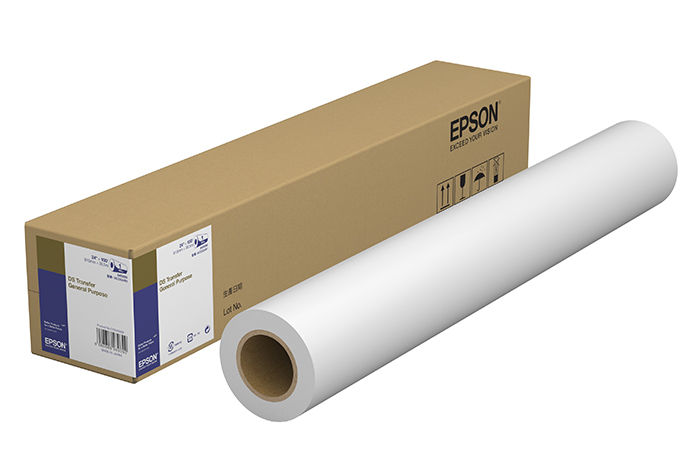 Impresora Para Sublimación Epson Surecolor F570 60cm – Sign Market