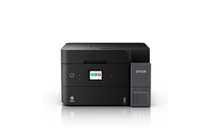 Epson 에코탱크 팩스복합기 L6390