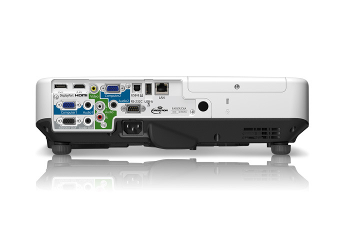 PowerLite 1940W WXGA 3LCD Projector | Products | Epson US PowerLite 1940W WXGA 3LCD Projector | Products | Epson US