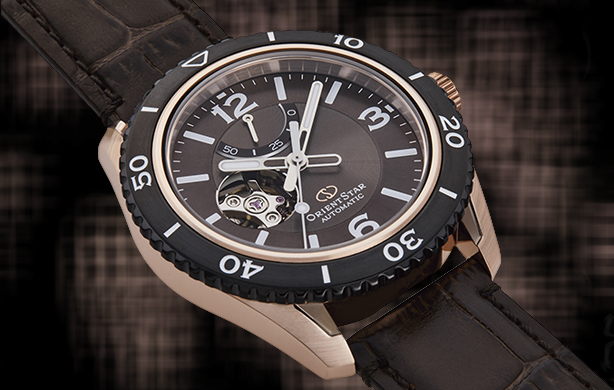 Kollektionen Orient Watch Germany Site