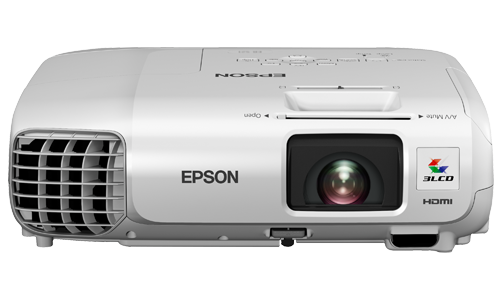 EPSON Proyector Epson Powerlite W01