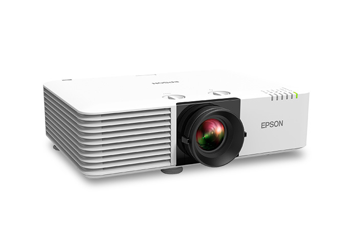 PowerLite L730U Full HD WUXGA 3LCD Laser Projector | Products 