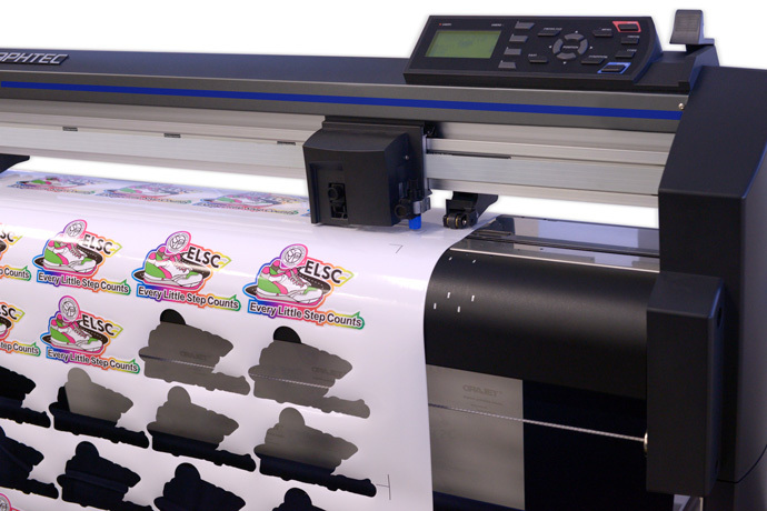 Graphtec CE6000 48 inch Cutter - DISCONTINUED - Epson SureColor & HP  Printers - Dye Sub, DTG, Sign, Photo & Giclee