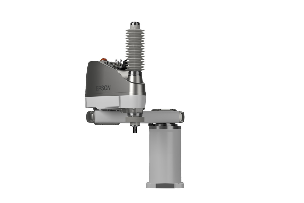 Robot Epson SCARA GX8C