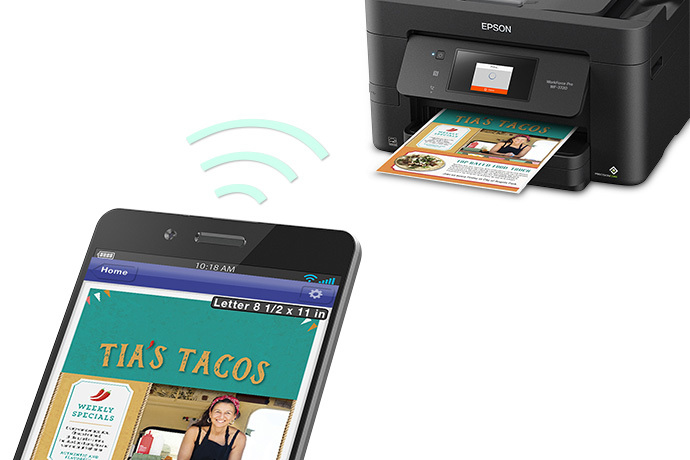 epson 3720 workforce