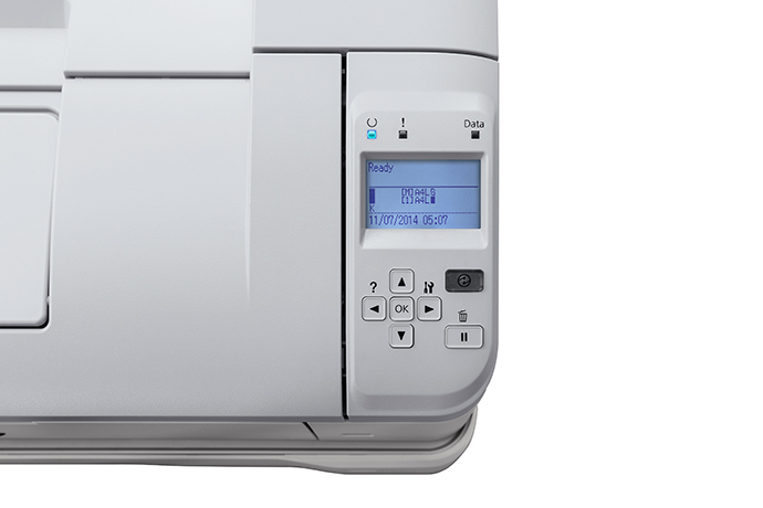 Epson WorkFroce AL-M8200DN