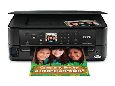 EPSON - EPSON ICC93L ICM93L ICY93L×2 Buy Direct from Epson | Epson Canada