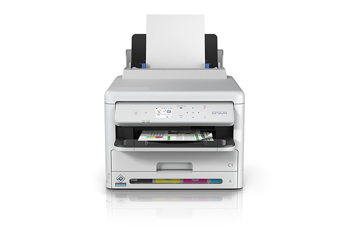 Epson WorkForce Pro WF-C5310 Printer