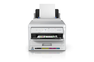 Epson WorkForce Pro WF-C5390 Printer