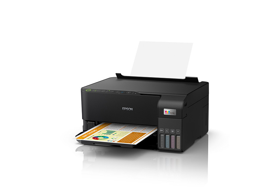 Epson EcoTank 복합기 L3550