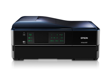 Epson Artisan 837 | Support | Epson US