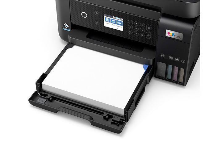 Epson 에코탱크 복합기 L6270