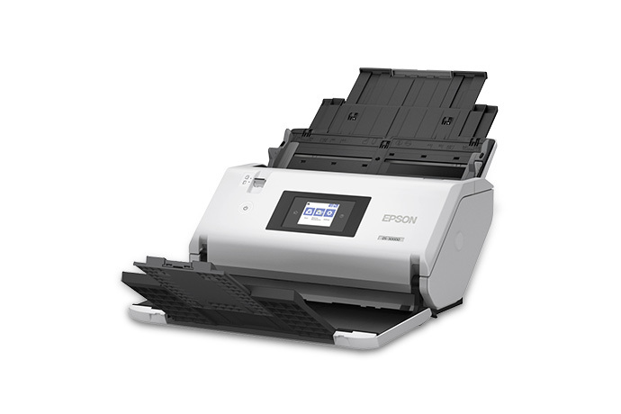 DS-30000 Large-format Document Scanner