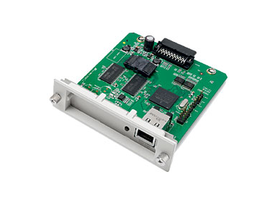 internal print server