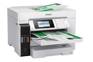 EcoTank Pro ET-16600 Wide-format All-in-One Supertank Printer - Certified ReNew