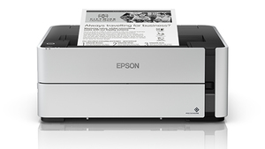 Epson EcoTank Monochrome M1140 Ink Tank Printer