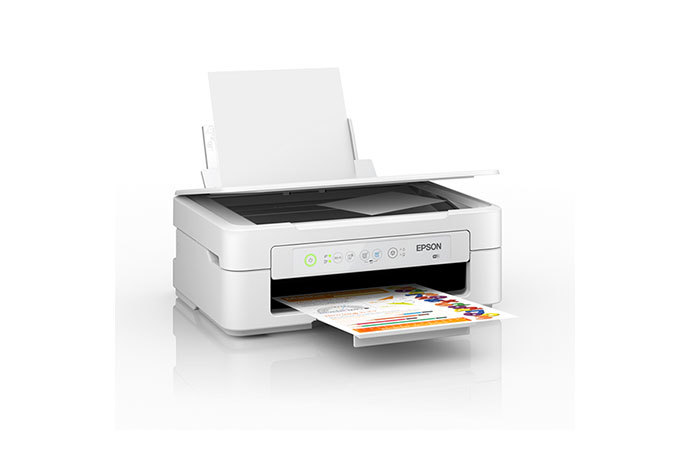 Epson Expression Home XP-2205 Support