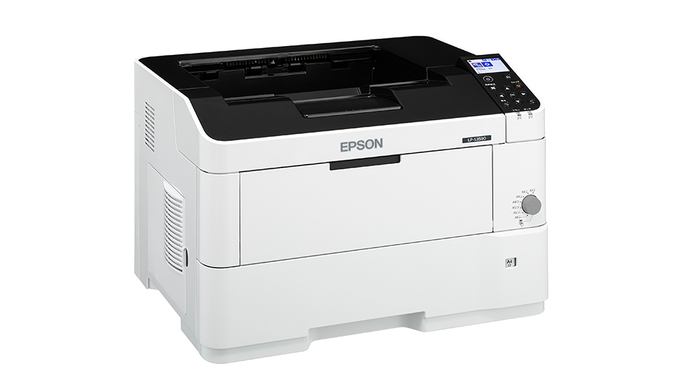 Epson WorkForce AL-M8150DN, A3 Mono Laser Printer
