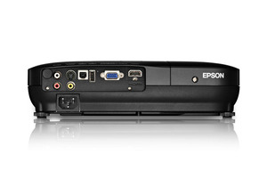 EX7200 Multimedia Projector