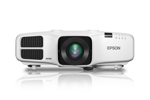 Projetor Epson PowerLite 4770W