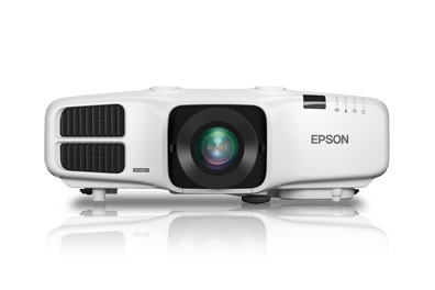 Epson PowerLite 4770W