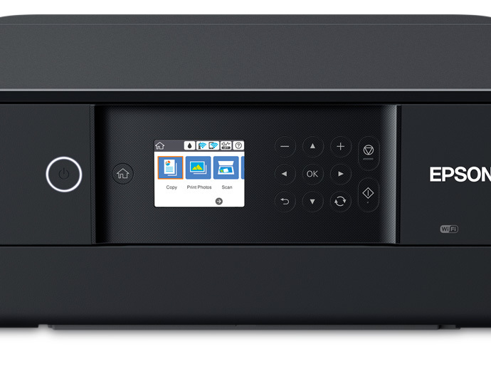 EPSON Imprimante Wifi Multi-Fonction / XP-6100