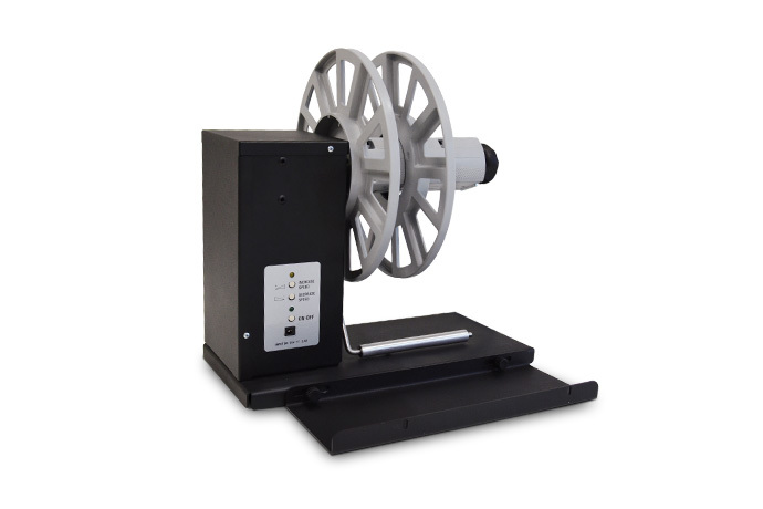 Unwinder & Rewinder for Epson C6000