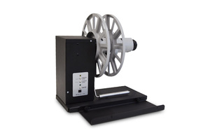 Unwinder & Rewinder for Epson C6000