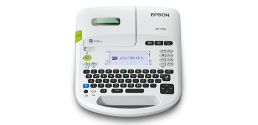 LabelWorks LW-700