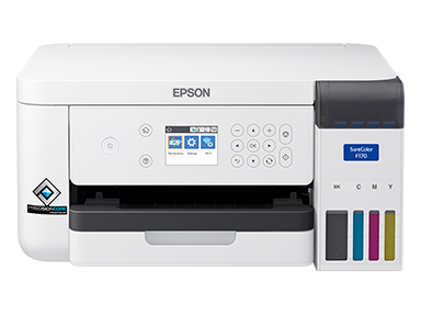 Epson SureColor F170 | Support | Epson US