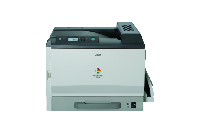 Epson AcuLaser C9200N