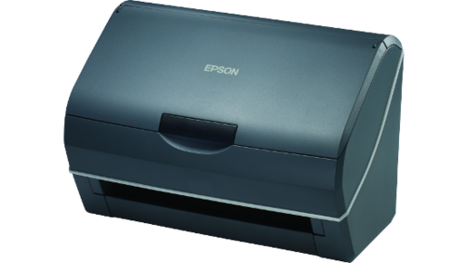 Epson GT-S50