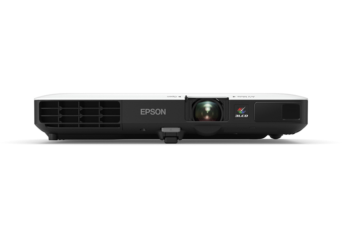 Proyector Epson PowerLite 1785W