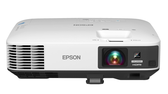 Projetor Epson PowerLite E20 - Loja Repremig