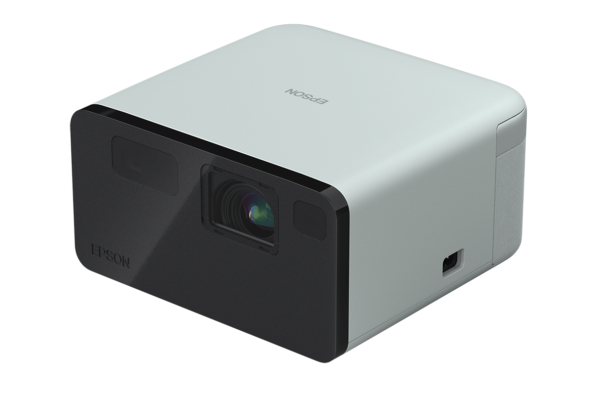 Epson EpiqVision Mini EF-21G Full HD Smart Lifestyle Home Projector